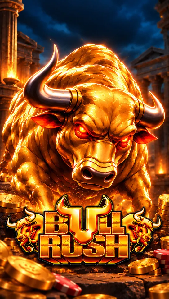 Bull Rush screenshot