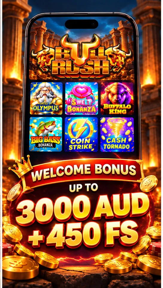 Bull Rush preview 2